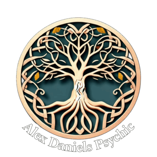 Alex Daniels Psychic Love advice, couples counseling, and love returns